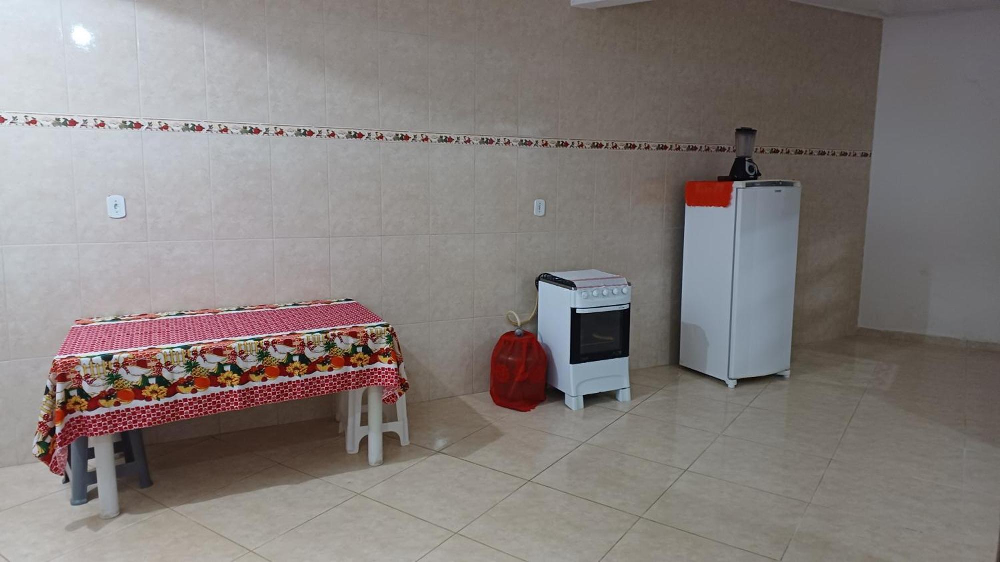 Hospedagem Roger Carvalho Cunha Εξωτερικό φωτογραφία